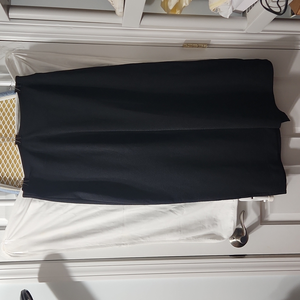 Women's stretchy comfy skirt 14w-16w